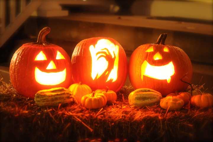 COVID-19: Trick Or Treat? Here Are CDC Guidelines For Halloween