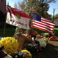 <p>New Canaan Boy Scout Troop 31 will hold its annual Pumpkin Sale on Saturday, Oct. 17 from 9 a.m.-5 p.m. on the front lawn of the United Methodist Church at 165 South Ave. </p>