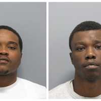 Duo Accused Of Beating, Robbing Victims Of Long Island Auto Crash