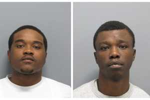 Duo Accused Of Beating, Robbing Victims Of Long Island Auto Crash