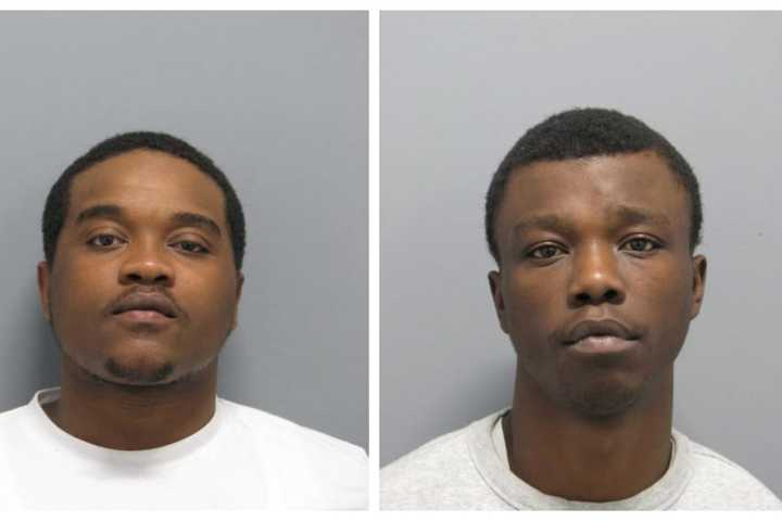 Duo Accused Of Beating, Robbing Victims Of Long Island Auto Crash