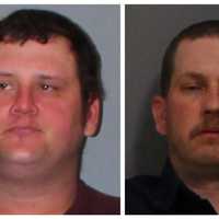 CT Road-Rage Incident Leads To Shot Fired, Police Say