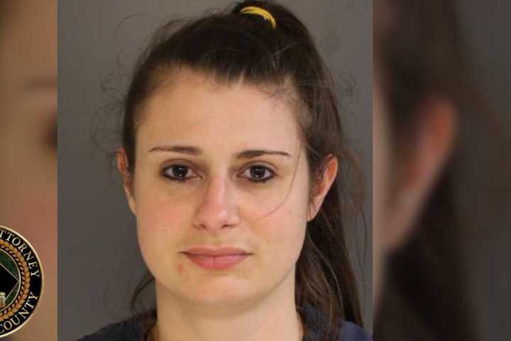 Berks Woman Charged In Amity Man's 2022 Overdose Death