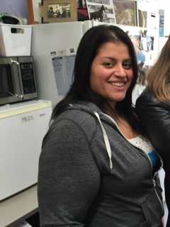 East Rutherford Library Donates To Cliffside Park Animal Rescue