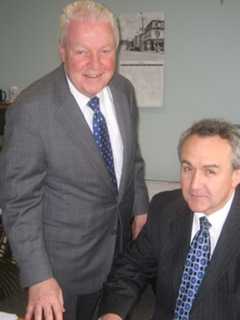 Town Of Fairfield Welcomes New Purchasing Director