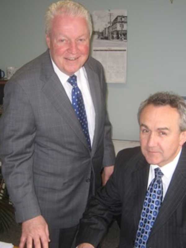 Town Of Fairfield Welcomes New Purchasing Director