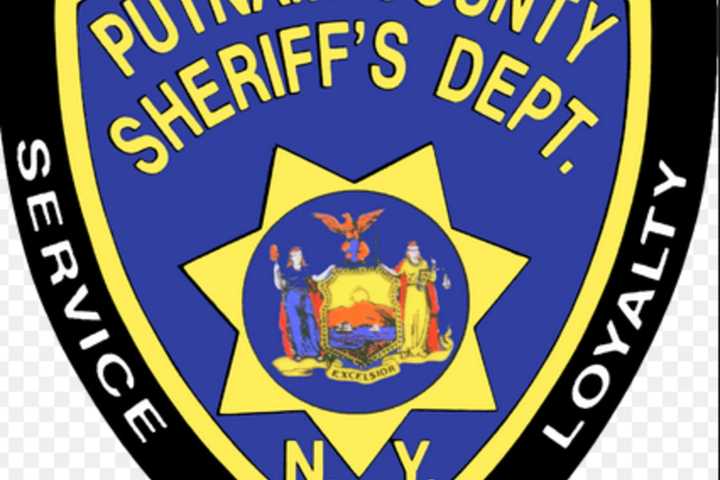 Explosives Discovered In Putnam, Sheriff Says