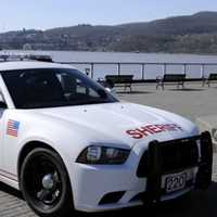 Putnam County Sheriff's Deputy Arrests Kent Man On Drug Charges