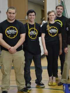Pascack Valley High School Hosts 34th Annual Senior Citizen Day
