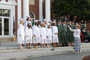 Pleasantville High School Music Students Earn Recognition