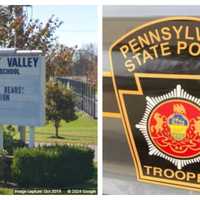 Monroe County Student, 12, Arrested For Violent Threats: Troopers