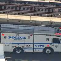 NYPD: Device Found In Backpack Of Man Who Jumped In Front Of NYC Train No Threat