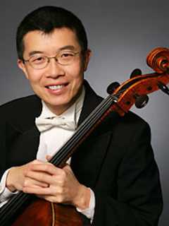 New York Philharmonic Musicians Coach Hoff-Barthelson Students