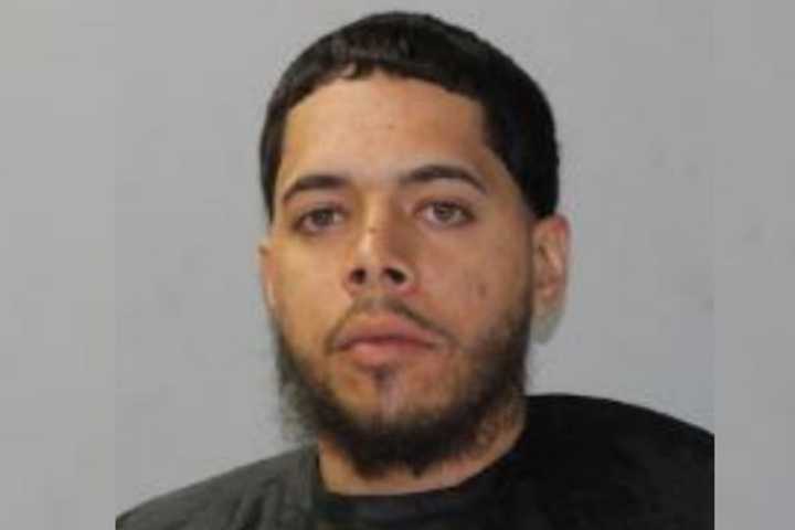 Passaic Ex-Con Charged In Shooting, Likely Headed Back To Prison For 3rd Time