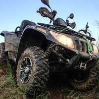Palmyra Dad Dies, 6-Year-Old Twins, Wife Hospitalized Following ATV Crash In Lebanon: Police
