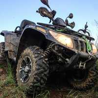 ATV Rider Left Near Death After Danbury Crash; Friends Fled Before Help Arrived: Police
