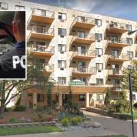 STANDOFF: Victim Escapes, SWAT Team Captures Barricaded Man With Knife In Hackensack Apartment