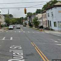 Man Found Shot To Death In Capital District