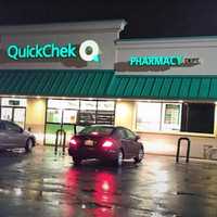Victim Stabbed To Death At Totowa QuickChek