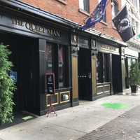 Popular Northern Westchester Pub Closes After Nine-Year Run