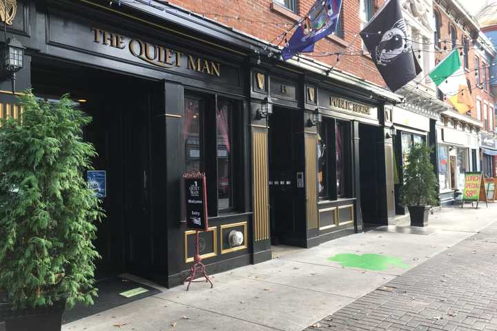 Popular Peekskill Pub Closes After Nine-Year Run