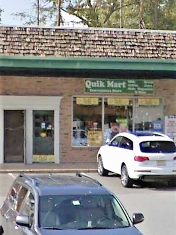 Wyckoff PD: Quik Mart Was Go-To Source For 16-Year-Olds, Other Minors Buying Vapes, Pods