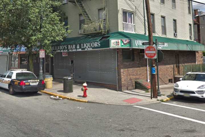 Police: Men Caught With Guns, Drugs For Sale, $12,770 Cash Operated From Paterson Bar