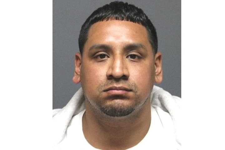 UPDATE: Police Nab Stolen Car Driver Who Hit Fellow Patron Outside Route 46 Strip Club