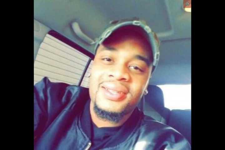 SEEN HIM? York Police On Hunt For Homicide Suspect