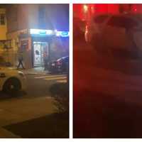 Deadly Double Shooting Under Investigation In Philadelphia: Police