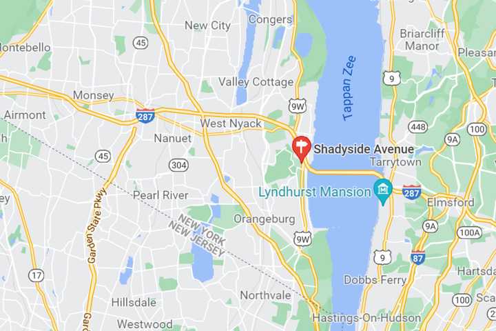 TRAFFIC ALERT: Route 9W In Rockland To Be Closed For Repairs Saturday