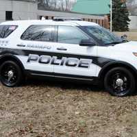 Man Who Pulled Over To Urinate Charged With DWI, Ramapo Police Say