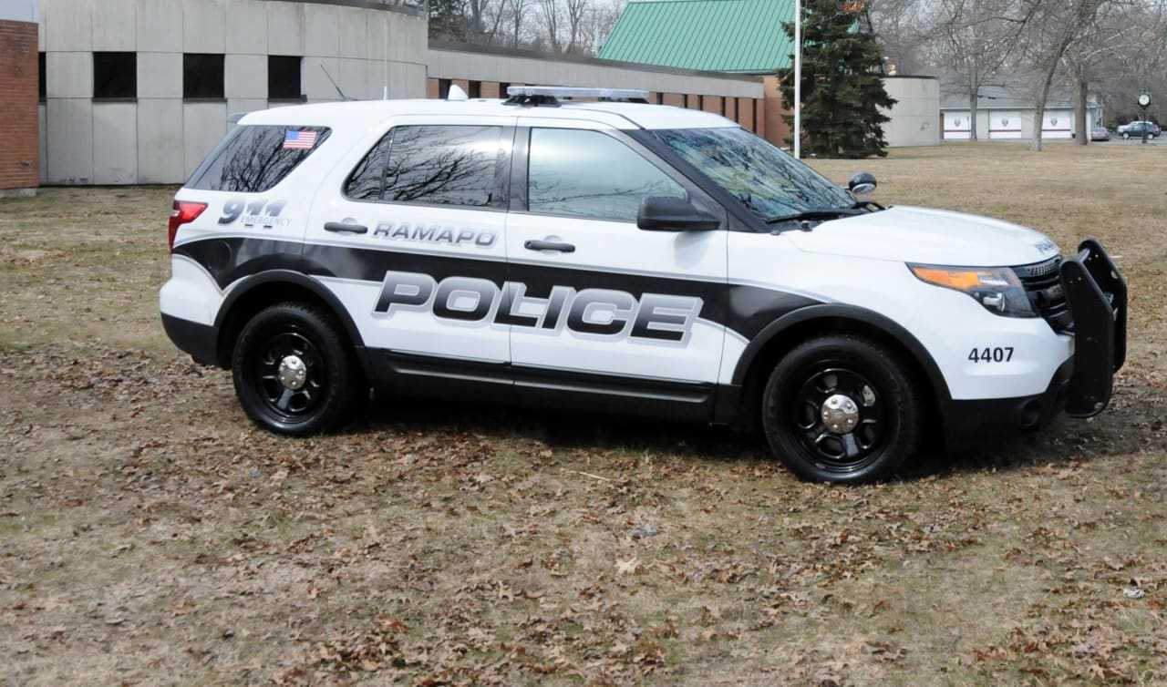 Man Suffers Cut Wound In Dispute With Teenage Girl, Ramapo Police Say ...