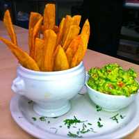 Chef Rosie Running Her 'Dream' Restaurant In New Canaan