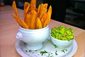Chef Rosie Running Her 'Dream' Restaurant In New Canaan