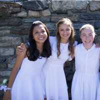 Westport Students Graduate From Ridgefield Academy