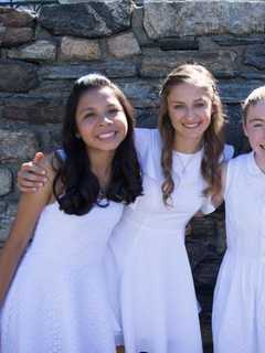 Westport Students Graduate From Ridgefield Academy