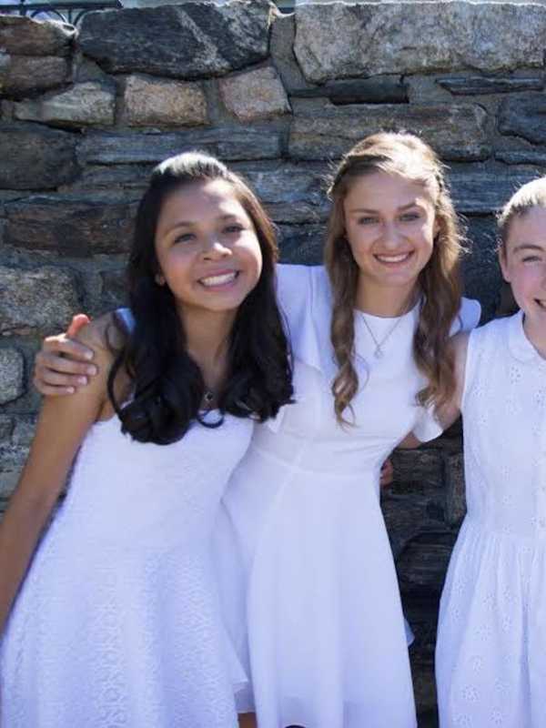 Westport Students Graduate From Ridgefield Academy