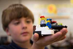 Ridgefield Academy Invites Families To Interactive Open House