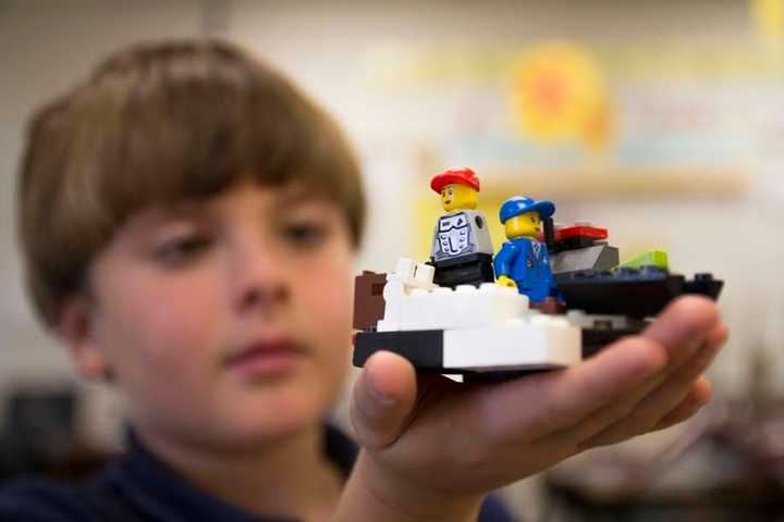Ridgefield Academy Invites Families To Interactive Open House