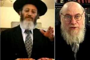 Monsey Rabbi Gets 3 Years For Taking Part In Strange Divorce Ring