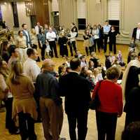 Community Synagogue Of Rye Keeps Focused On Caring Mission