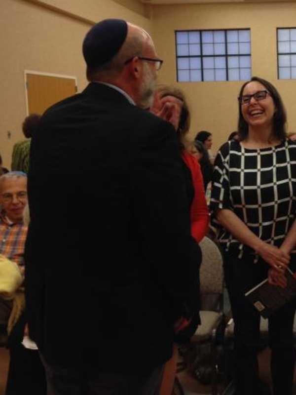 Mamaroneck Photo Exhibit Focuses On Jewish Diaspora