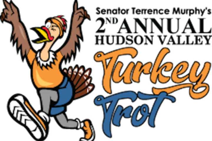 Traffic Alert: Turkey Trot Road Race Will Lead To Road Closures In Yorktown