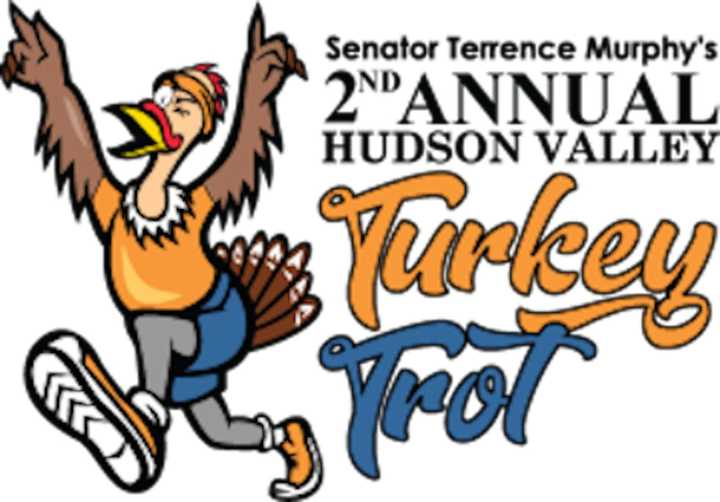 Be ready for fun, along with road closures during the annual Hudson Valley Turkey Trot.