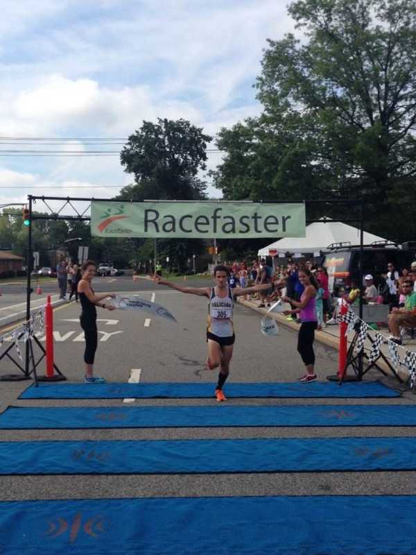 Register Now For First Ridgewood Turkey Trot