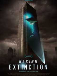 Pelham Theater To Screen 'Racing Extinction' During Worldview Series