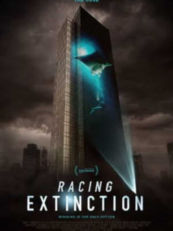 Pelham Theater To Screen 'Racing Extinction' During Worldview Series