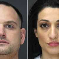 Police: Paramus Woman, New BF Break Into Ex's Fort Lee Condo, Brutally Stab Dog