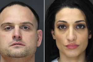 Police: Paramus Woman, New BF Break Into Ex's Fort Lee Condo, Brutally Stab Dog